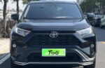 Toyota RAV4 2026 Model 2.0L CVT Front-Wheel Drive Urban Edition – China Export Vehicle | Chinese Ev Cars in Algeria