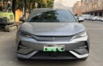 BYD Song L EV 2026 Smart Drive Edition 662KM Laser Radar Premium – Factory Price From China | Chinese Ev Cars in Algeria
