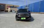 Tank 500 2026 Business Edition Zao Jing 5-seater – China Export Vehicle | Chinese Ev Cars in Algeria