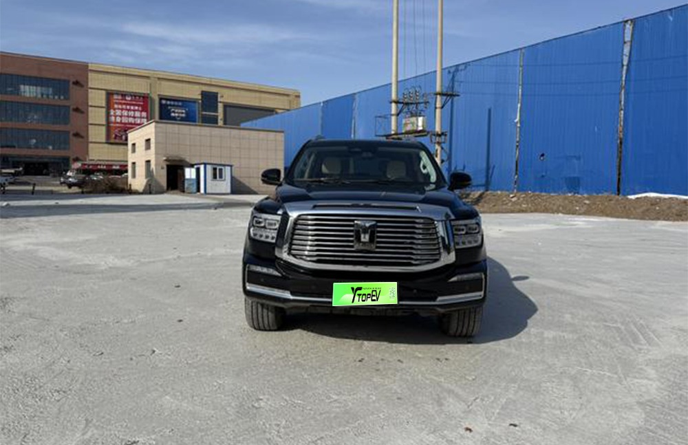 imgi_4_tank500 2 Tank 500 2026 Business Edition Zao Jing 5-seater – China Export Vehicle | Chinese Ev Cars in Algeria - Image 1