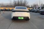2026 Model Y Rear-Wheel Drive – Factory Price From China | Chinese Ev Cars in Algeria - Image 3
