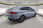 XPeng P5 2026 model 460E+ – Factory Price From China | Chinese Ev Cars in Algeria - Image 2