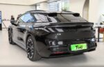 2026 ZEEKR 007 GT – Buy Direct From China | Chinese Ev Cars in Algeria - Image 3