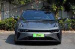 2026 ZEEKR 001 YOU Edition, 100kWh, AWD – Factory Price From China | Chinese Ev Cars in Algeria
