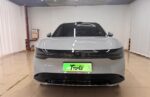 ZEEKR 7X 2026 Model, 100kWh Long-Range Rear-Wheel Drive Intelligent Driving Version. – Factory Price From China | Chinese Ev Cars in Algeria