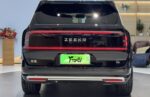 ZEEKR 9X 2026 Max Edition 55kWh – China Export Vehicle | Chinese Ev Cars in Algeria - Image 3