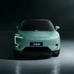 2026 Luxeed R7 215kw Electric Vehicle Smart Electric Car SUV EV Car Price – Available From China | Chinese Ev Cars in Algeria