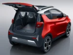 Chery 2026 EQ1 251km Classic True Love Edition Automatic Transmission – Available From China | Chinese Ev Cars in Algeria - Image 2