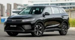 2026 Byd 115km Flagship Model Sea Lion 05 Dm-I Intelligent Driving Edition New Energy Vehicles – Available From China | Chinese Ev Cars in Algeria