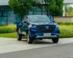 Changan F70 Gasoline Pickup – Wholesale Price From China | Chinese Ev Cars in Algeria - Image 4