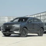 2026 Changan Uni K 1.5t Idd High Speed Unik 4WD 250km 200km/H SUV – Wholesale Price From China | Chinese Ev Cars in Algeria - Image 2