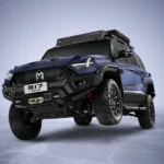 M-Hero 917 2026 SUV – In Stock in China | Chinese Ev Cars in Algeria
