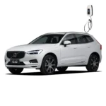 Volvo Xc60 Phev Plug in Hybrid Electric Luxury Midsize SUV 4WD High Performance Car – In Stock in China | Chinese Ev Cars in Algeria - Image 2