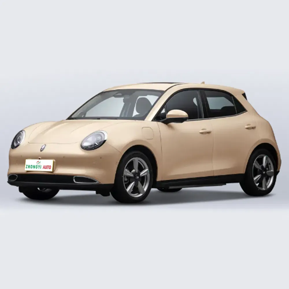 imgi_55_2023-Gwm-Ora-Funky-Cat-Pure-Electricity 2026 Gwm Ora Cat New Energy Vehicle Fun Funky Cat with Long Range 401km Electric Car – Ships Worldwide From China | Chinese Ev Cars in Algeria - Image 1