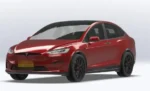 2026 Tesla Model X Version – Ships Worldwide From China | Chinese Ev Cars in Algeria