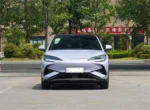 Sea Lion 07 EV by Byd - Exceptional Quality. Long Battery Life, Stylish Design. – Available From China | Chinese Ev Cars in Algeria