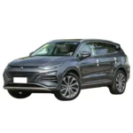Denza N8 Dm Plug-in Hybrid Electric Vehicle Car – Ships Worldwide From China | Chinese Ev Cars in Algeria - Image 2