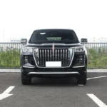 Hongqi Ls7 Guoyao 2026 4.0t 4-Seater Premium Flagship Version 4.0t 360 Horsepower V8 5-Door 4-Seater SUV – In Stock in China | Chinese Ev Cars in Algeria
