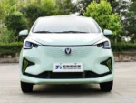 Changan Benben E-Star 2026 New EV Minicar – Wholesale Price From China | Chinese Ev Cars in Algeria - Image 2