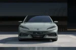Denza Z9gt Dm-I Flagship New Energy 4WD 3-Motors Hatchback Plug-in Hybrid – Ships Worldwide From China | Chinese Ev Cars in Algeria