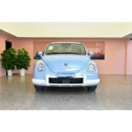 Gwm Ora Ballet C-at British Retro Style Pure Electric EV Car – Ships Worldwide From China | Chinese Ev Cars in Algeria