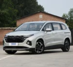 Hyundai Custo 7 Seats MPV – Ships Worldwide From China | Chinese Ev Cars in Algeria - Image 3