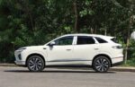 2026 BYD Sealion 06 EV – China Export Vehicle | Chinese Ev Cars in Algeria - Image 4