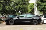2026 Tesla Model 3 – China Export Vehicle | Chinese Ev Cars in Algeria - Image 2