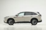 Buick Electra E7 2026 – Factory Price From China | Chinese Ev Cars in Algeria - Image 2