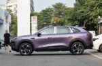 Chery Fulwin T9L 2026 – Factory Price From China | Chinese Ev Cars in Algeria - Image 3