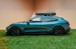 SAIC Z7T 2026 – Factory Price From China | Chinese Ev Cars in Algeria - Image 3