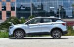 2026 Geely Binyue 1.5L – China Export Vehicle | Chinese Ev Cars in Algeria - Image 3
