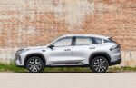 Geely Galaxy M7 2026 – In Stock in China | Chinese Ev Cars in Algeria - Image 2