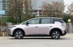 AION N60 2026 – In Stock in China | Chinese Ev Cars in Algeria - Image 3