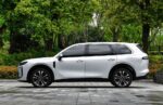 Baojun Huajing S 2026 – In Stock in China | Chinese Ev Cars in Algeria - Image 3