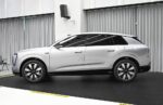AUDI E7X 2026 – In Stock in China | Chinese Ev Cars in Algeria - Image 3