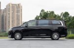 Luxeed V9 2026 – In Stock in China | Chinese Ev Cars in Algeria - Image 2