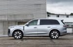 Voyah Taishan X8 2026 PHEV – In Stock in China | Chinese Ev Cars in Algeria - Image 3