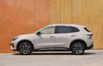 MG 4X 2026 – In Stock in China | Chinese Ev Cars in Algeria - Image 2