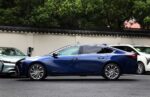 2026 Buick LaCrosse – Buy Direct From China | Chinese Ev Cars in Algeria - Image 4