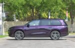 2026 Leapmotor C16 – Buy Direct From China | Chinese Ev Cars in Algeria - Image 4