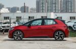 Volkswagen ID.3 GTX 2026 – Buy Direct From China | Chinese Ev Cars in Algeria - Image 4