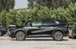 Buick Envision S 2026 – China Export Vehicle | Chinese Ev Cars in Algeria - Image 2