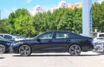 2026 Volkswagen Passat – Buy Direct From China | Chinese Ev Cars in Algeria - Image 4