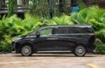 GWM WEY Gaoshan 7 2026 – China Export Vehicle | Chinese Ev Cars in Algeria - Image 3