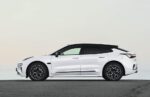 Zeekr 001 2026 – China Export Vehicle | Chinese Ev Cars in Algeria - Image 3