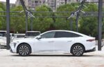 Buick Electra L7 2026 – China Export Vehicle | Chinese Ev Cars in Algeria - Image 3