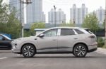 2026 BYD Sealion 06 DM-i – China Export Vehicle | Chinese Ev Cars in Algeria - Image 4