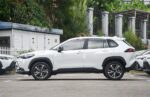 Toyota Frontlander 2026 2.0L – China Export Vehicle | Chinese Ev Cars in Algeria - Image 3