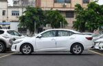 Nissan Sylphy 2026 – Buy Direct From China | Chinese Ev Cars in Algeria - Image 4